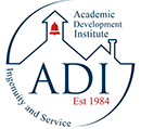 Academic Development Institute logo