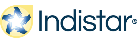 Indistar Logo